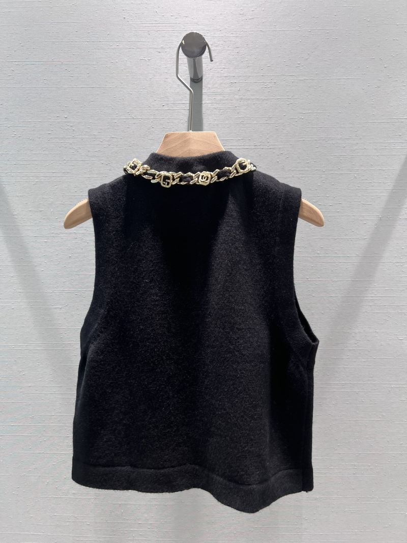 Chanel Vest